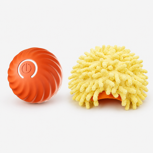 PON!PON!BALL